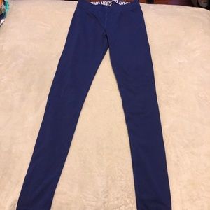 UNDER ARMOUR Leggings Charged